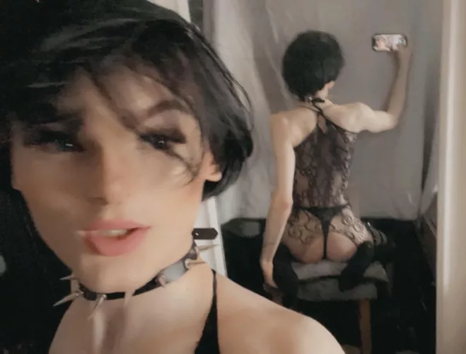 19 , Lustcxre by Glittchhh