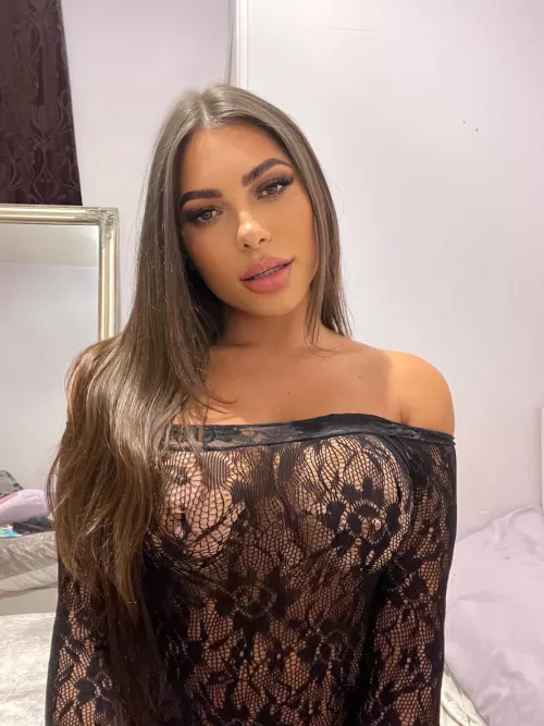 20% off my VIP page baby, link in the comments 😈 2 free videos when you subscribe by _Kenza00