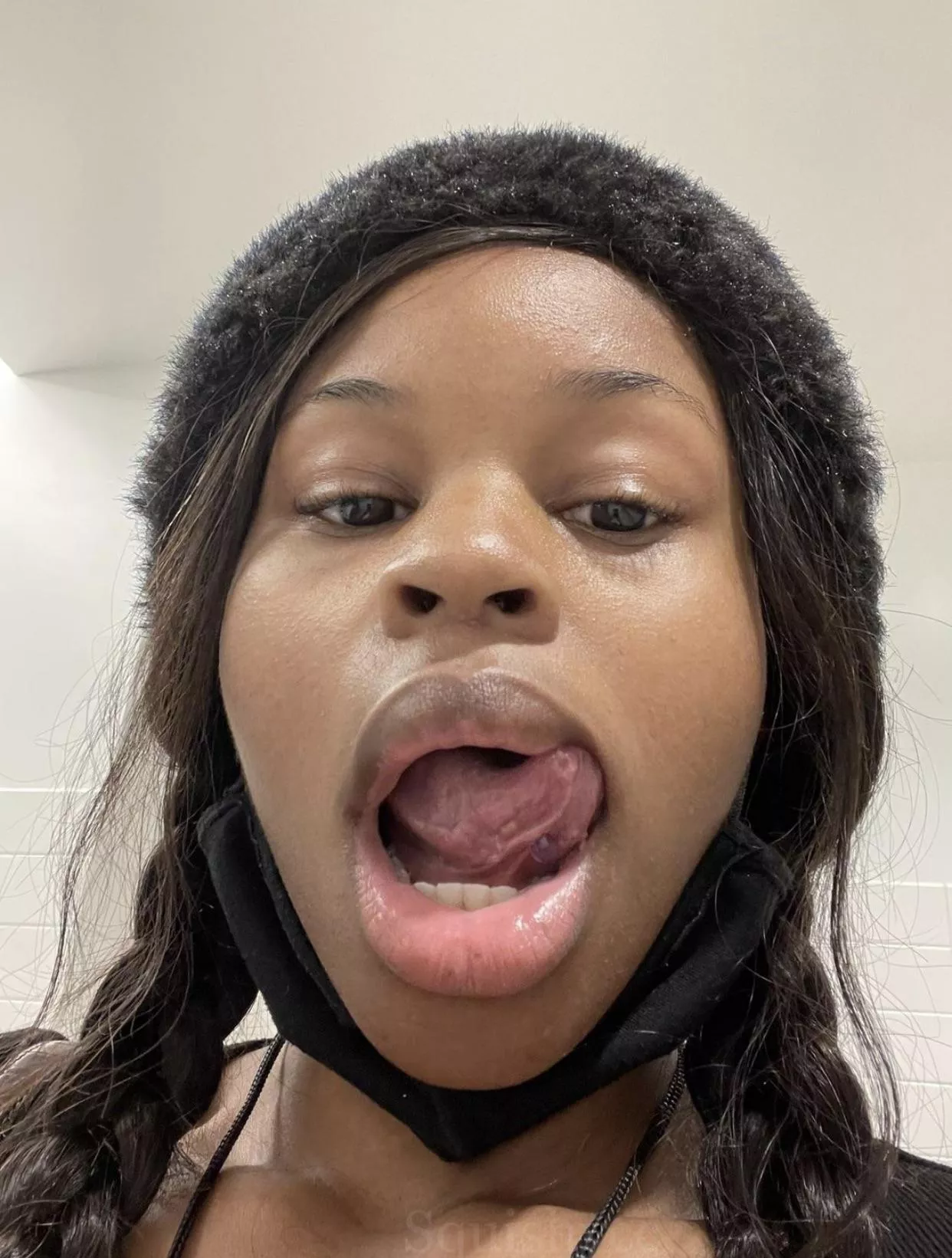 [21F] I couldn’t find the DSL cord, so here are mine instead posted by ccsquishy