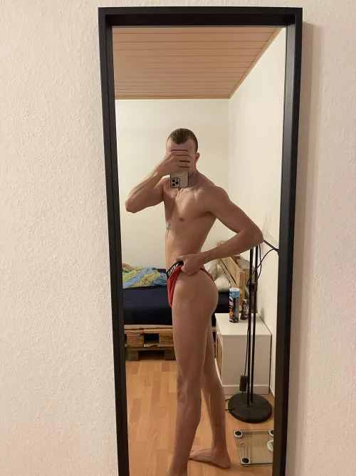 [22] ass it up 🆙 by OppositeWay7308