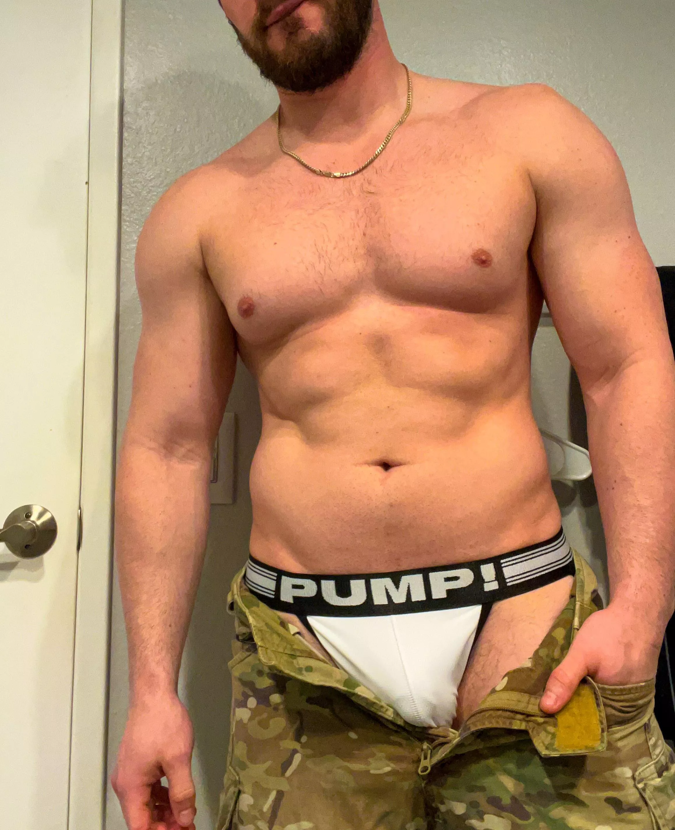 29M. Duty calls! posted by wakeNbake456