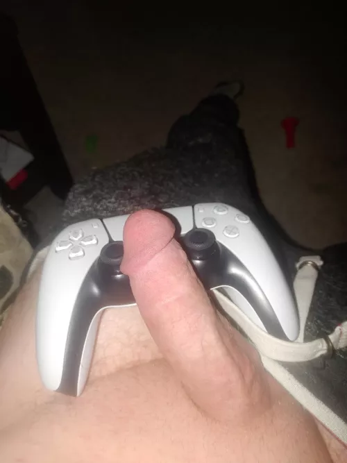 30M. Do you accept Bi gamer dads here? ;) by Pr0nthrowaway5639