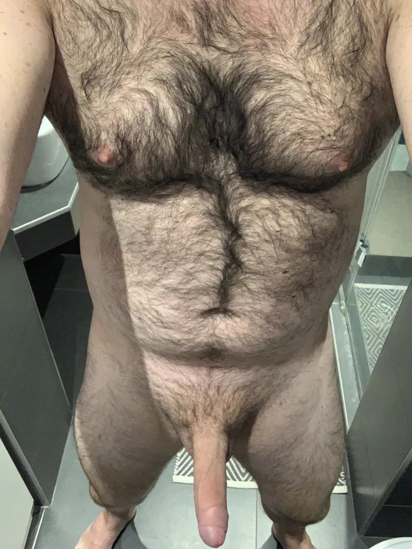 [32] This pup was so aroused and frustrated this morning by RockyPupUK