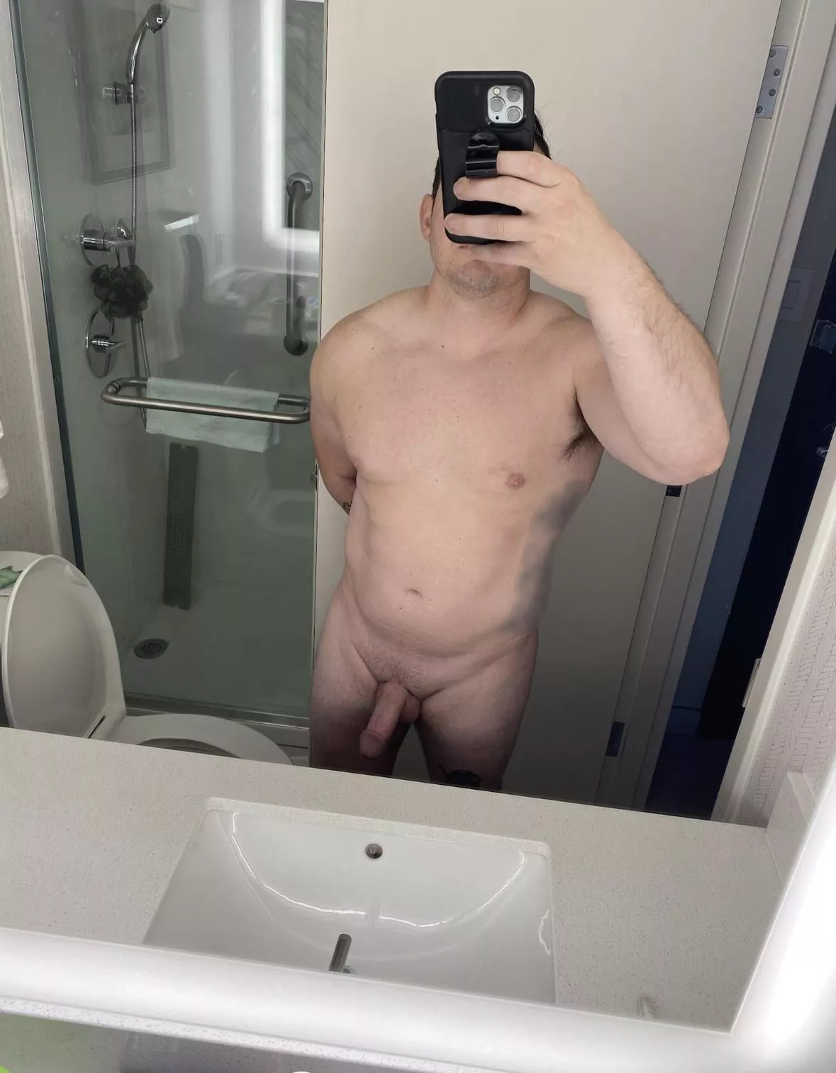 35M - Seeking Hotwife - MFM - Long Island NY posted by thatsaltydog