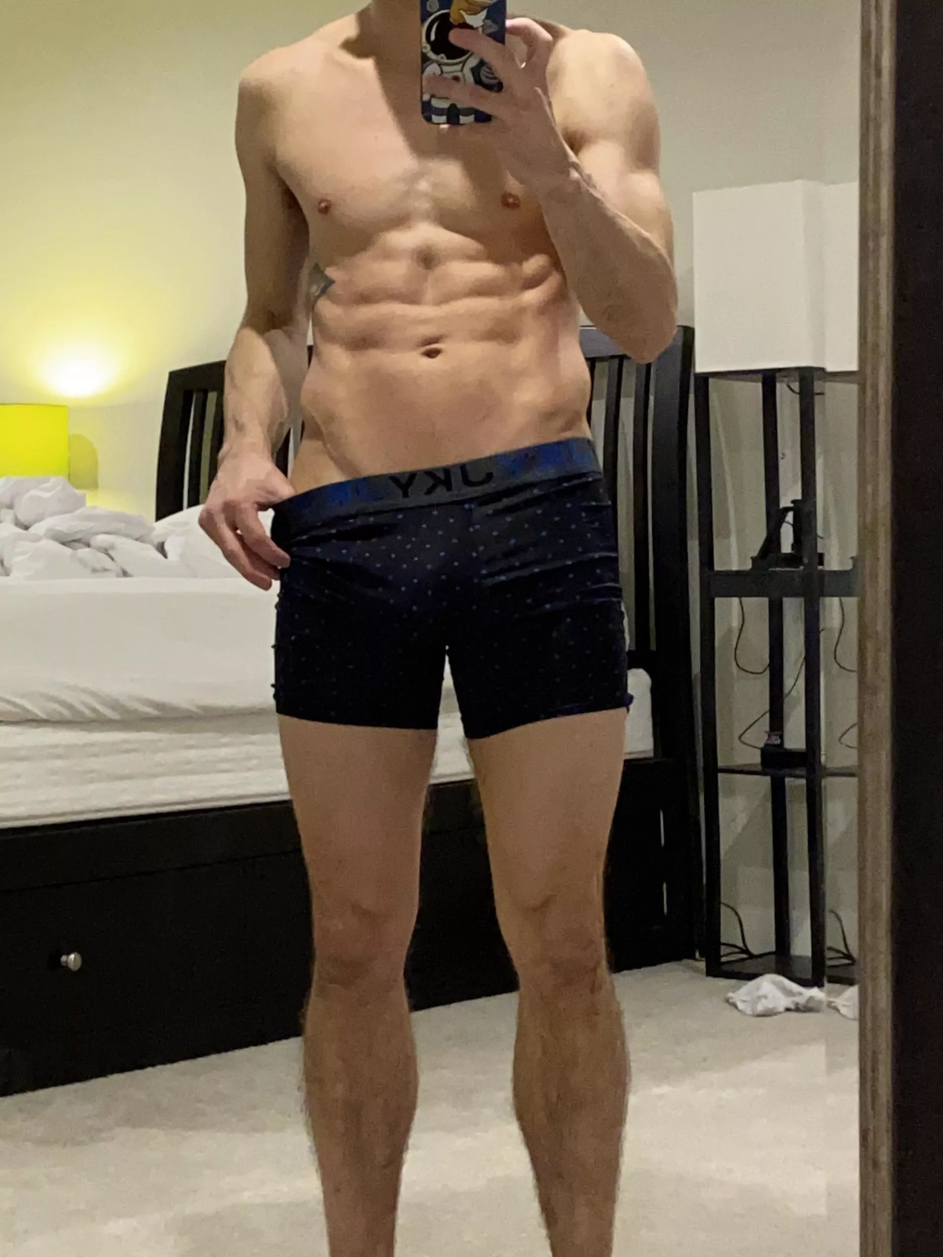 (40) Wanna be my Saturday plans? posted by feelnitat40