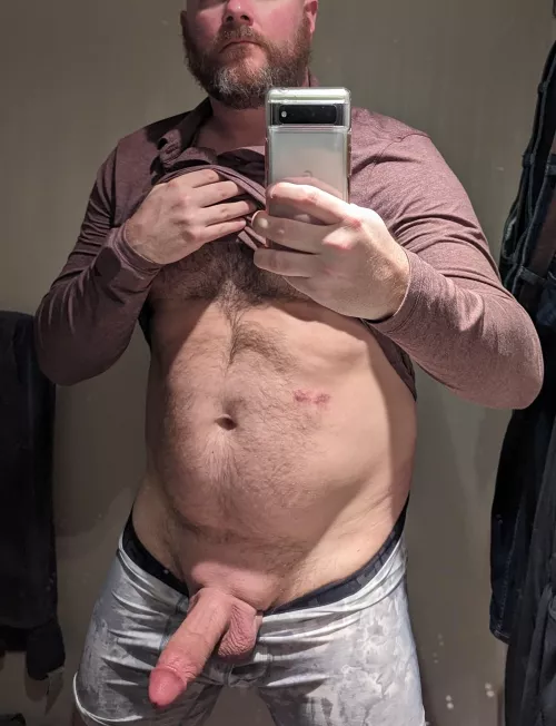 A day late on Thick Thursday. Hope you don't mind by justkillingtime1348