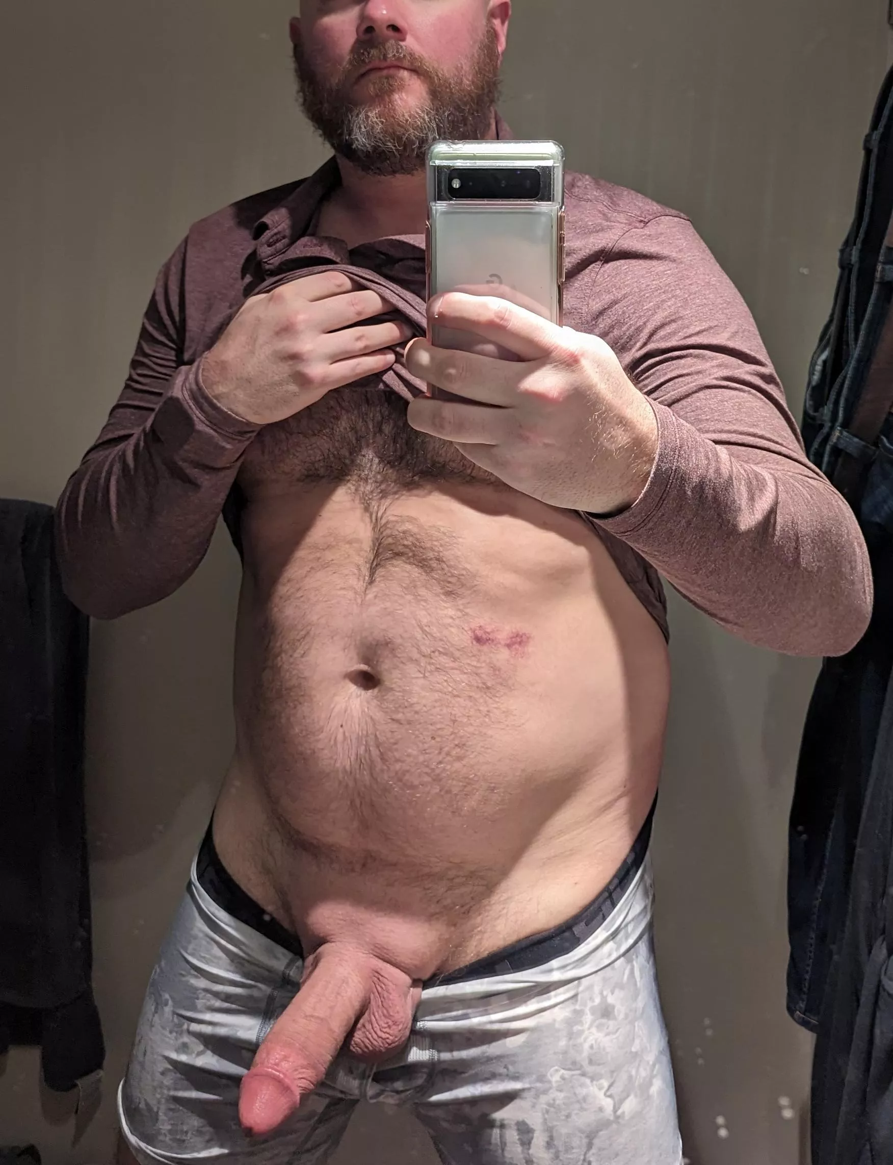 A day late on Thick Thursday. Hope you don't mind posted by justkillingtime1348