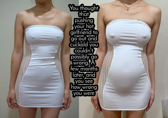 A little push gets you at far by Acrobatic-Cry9379