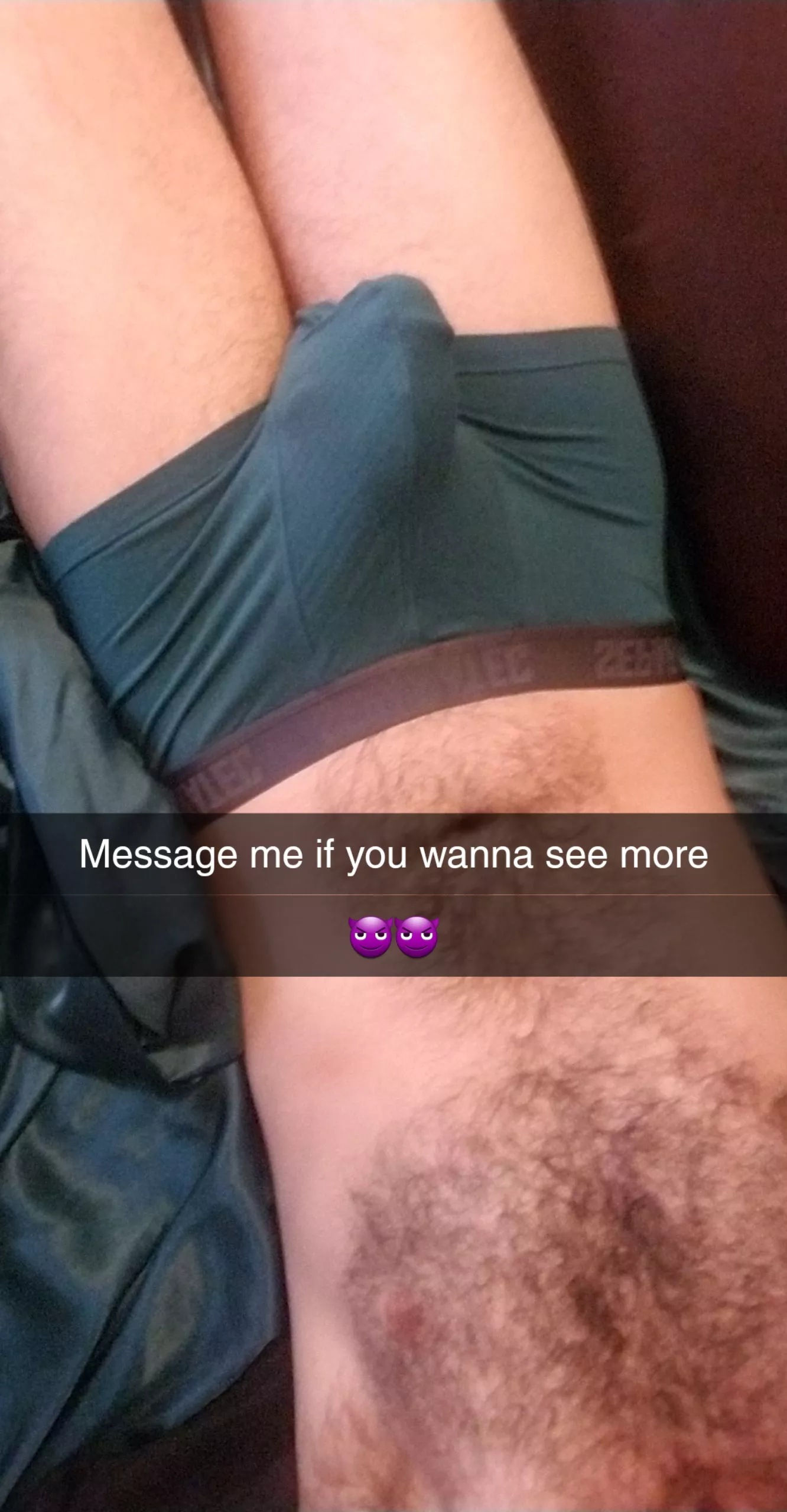 a little tight... posted by jpOfferman