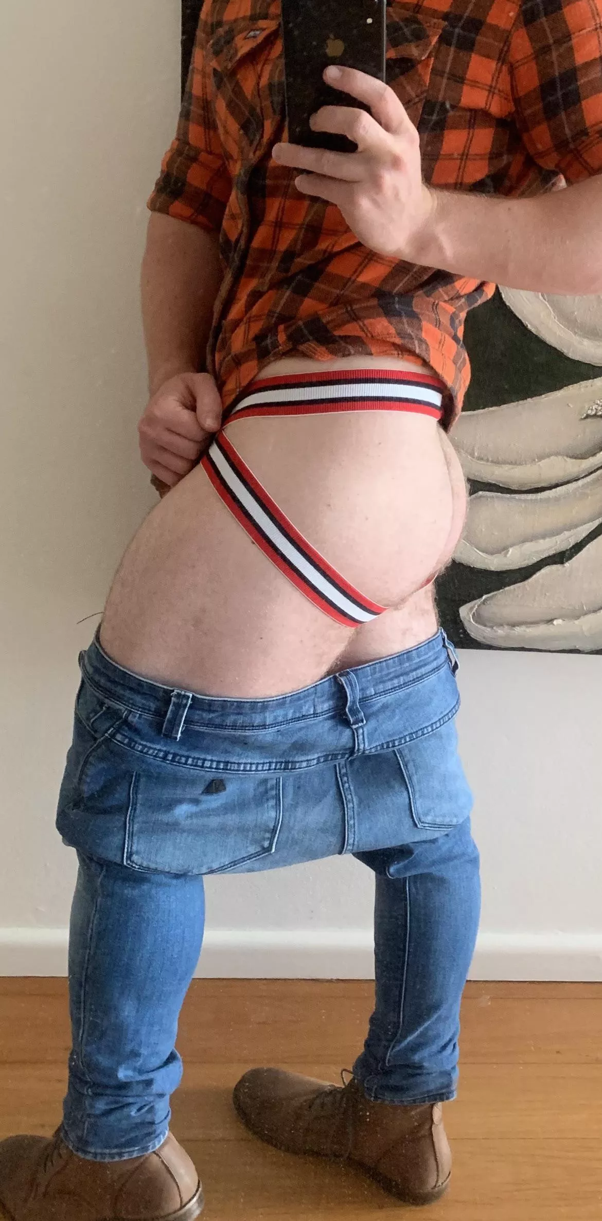 After some wood. posted by p3rthr0