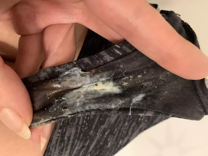 All day wear :) by AmberSoleMate