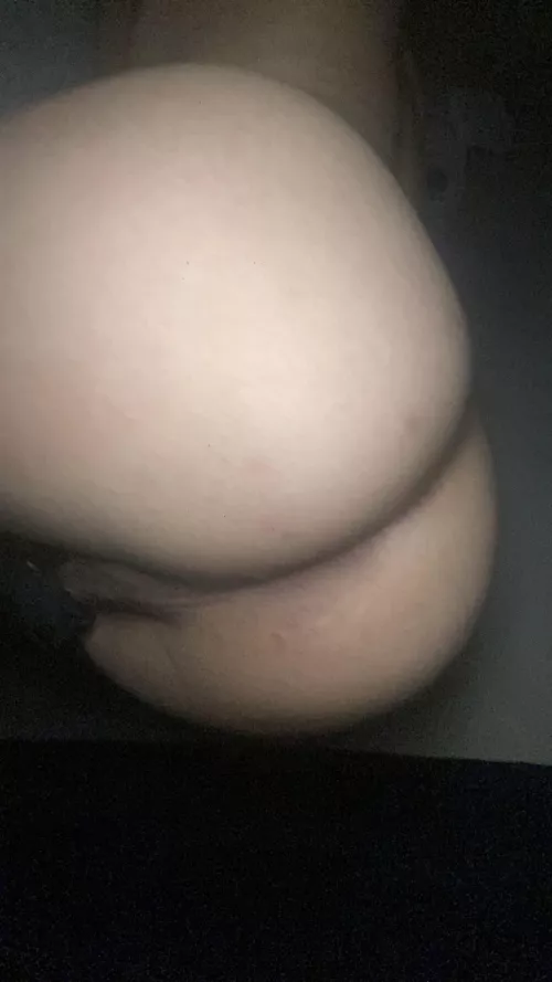 all this ass but no owner?🙄🙄🙄 by Mindless_Ad5791