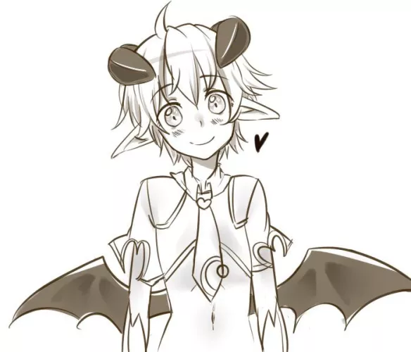 Alp (by caleana) by GeneralGigan817