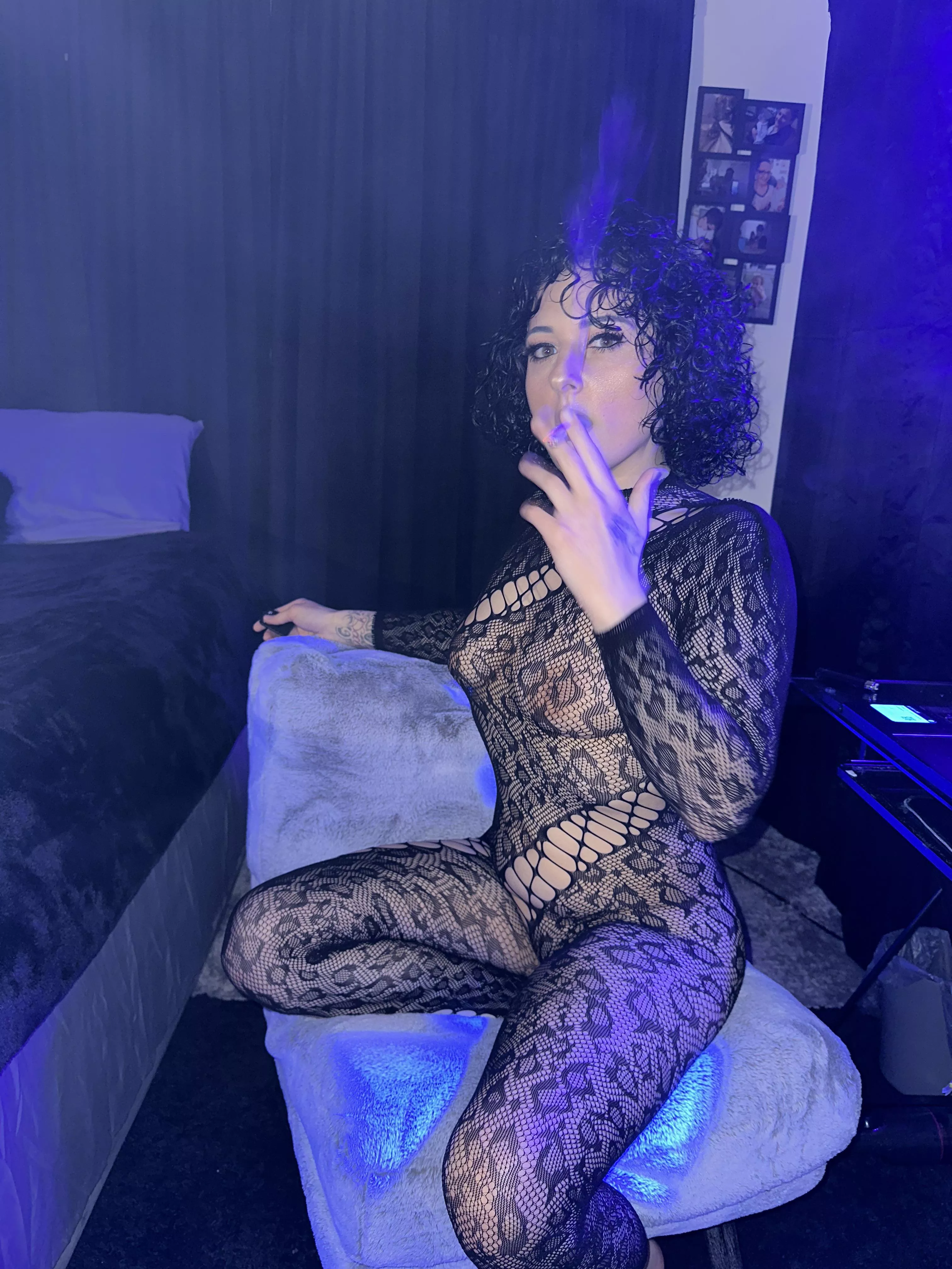 Am I cute? posted by GoodGoneBadx