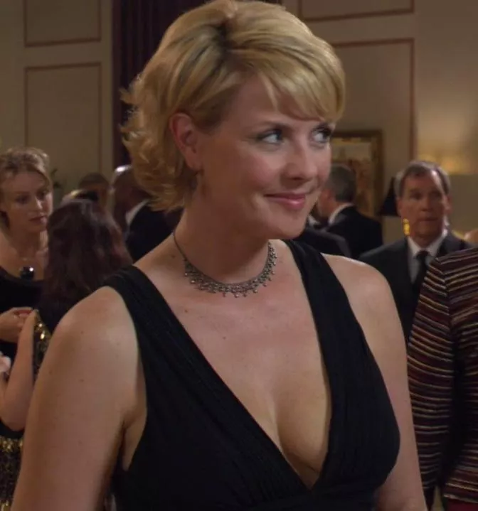 Amanda Tapping posted by freedomfighter5567