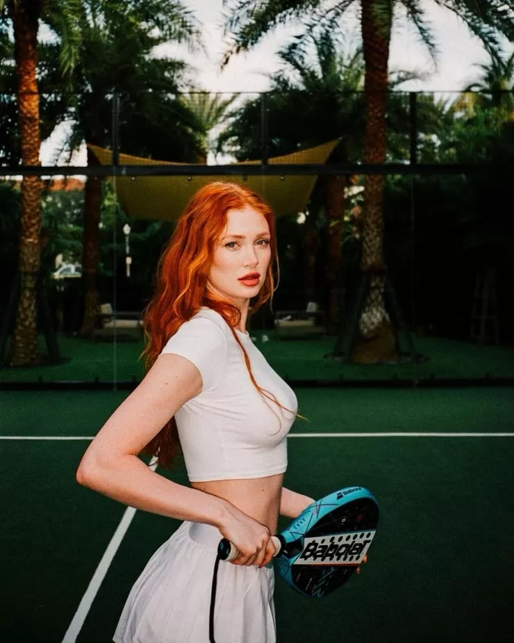 Angelina Michelle posted by jredton