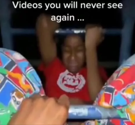 Anyone know thee video? posted by aYell123