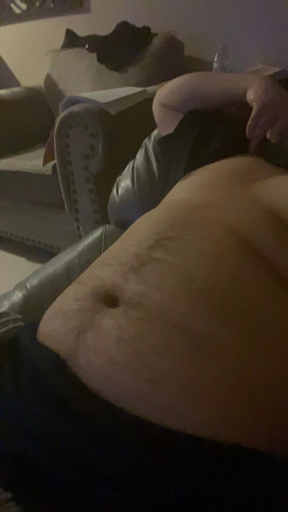 anyone likes a bear? I’m so fucking horny who wants to help? posted by LUCIFER-33