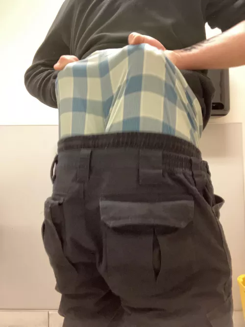 Anyone sagging tonight in WA? by One_Explanation1288