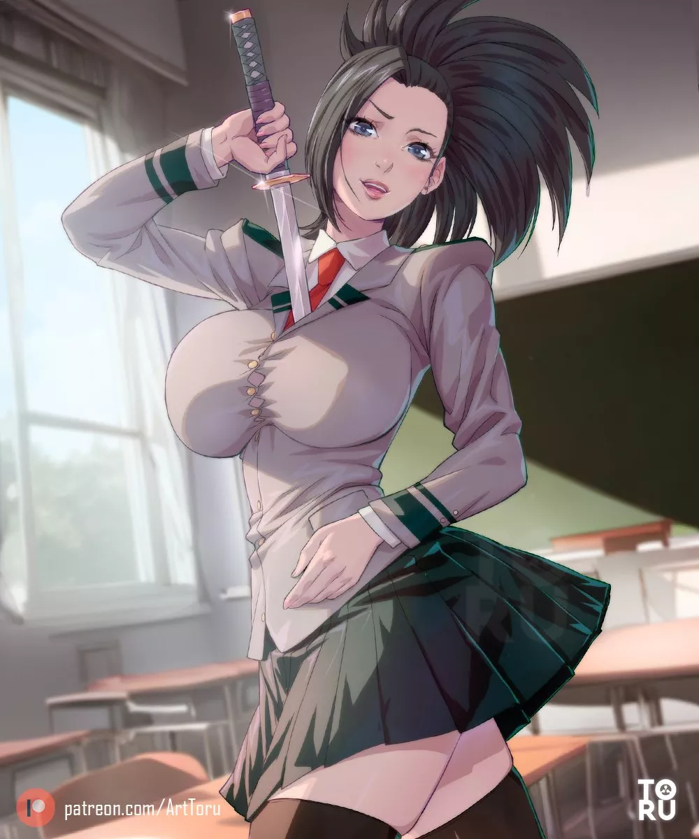 🥵 (ArtToru) posted by Bimbolover_