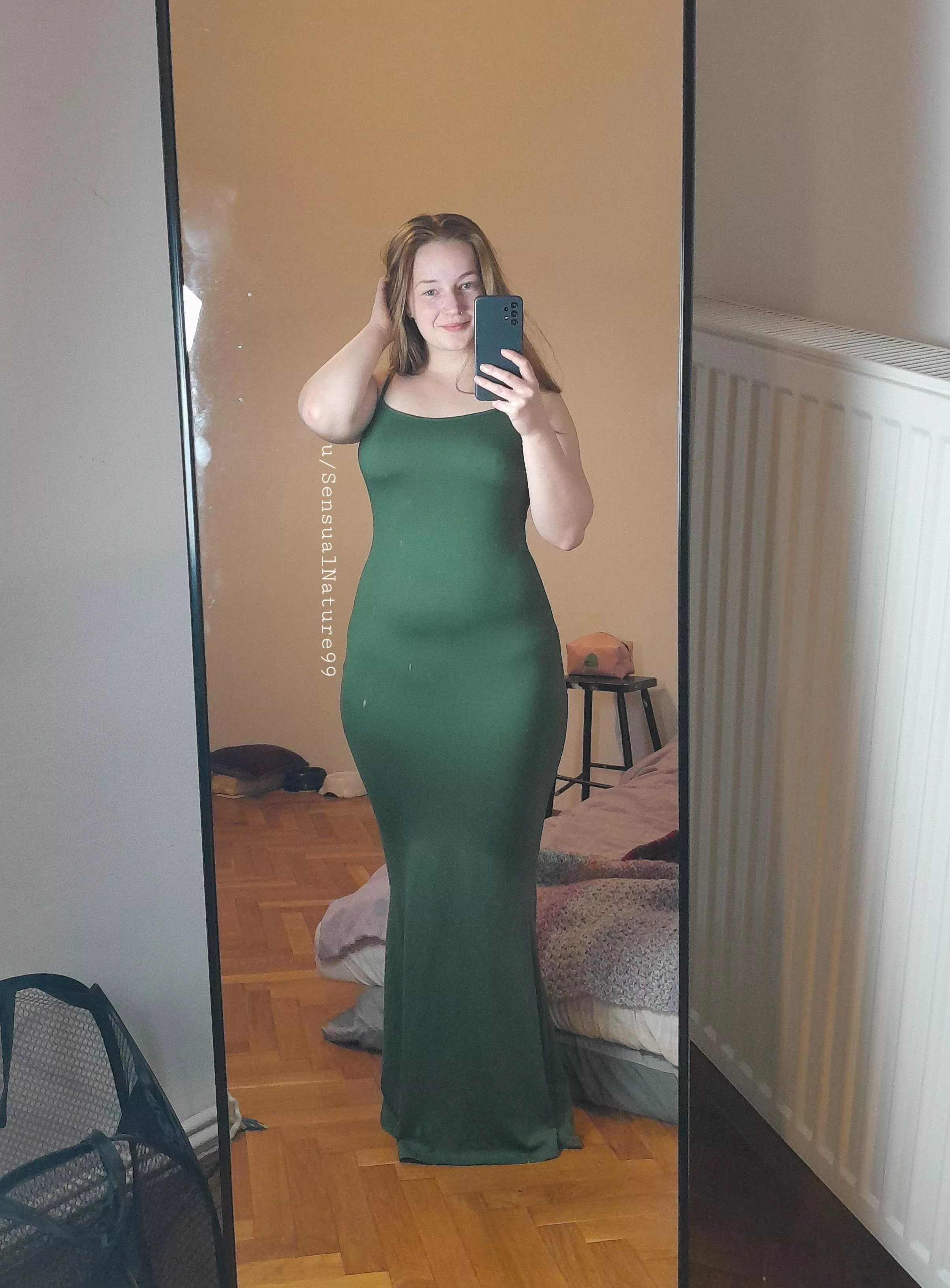 As tight as they come posted by SensualNature99