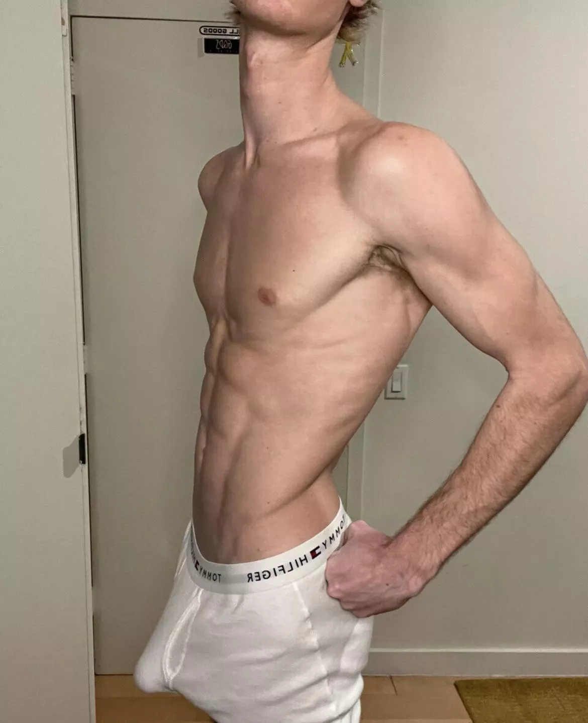 Bed time ;) posted by Acrobatic-Party1975