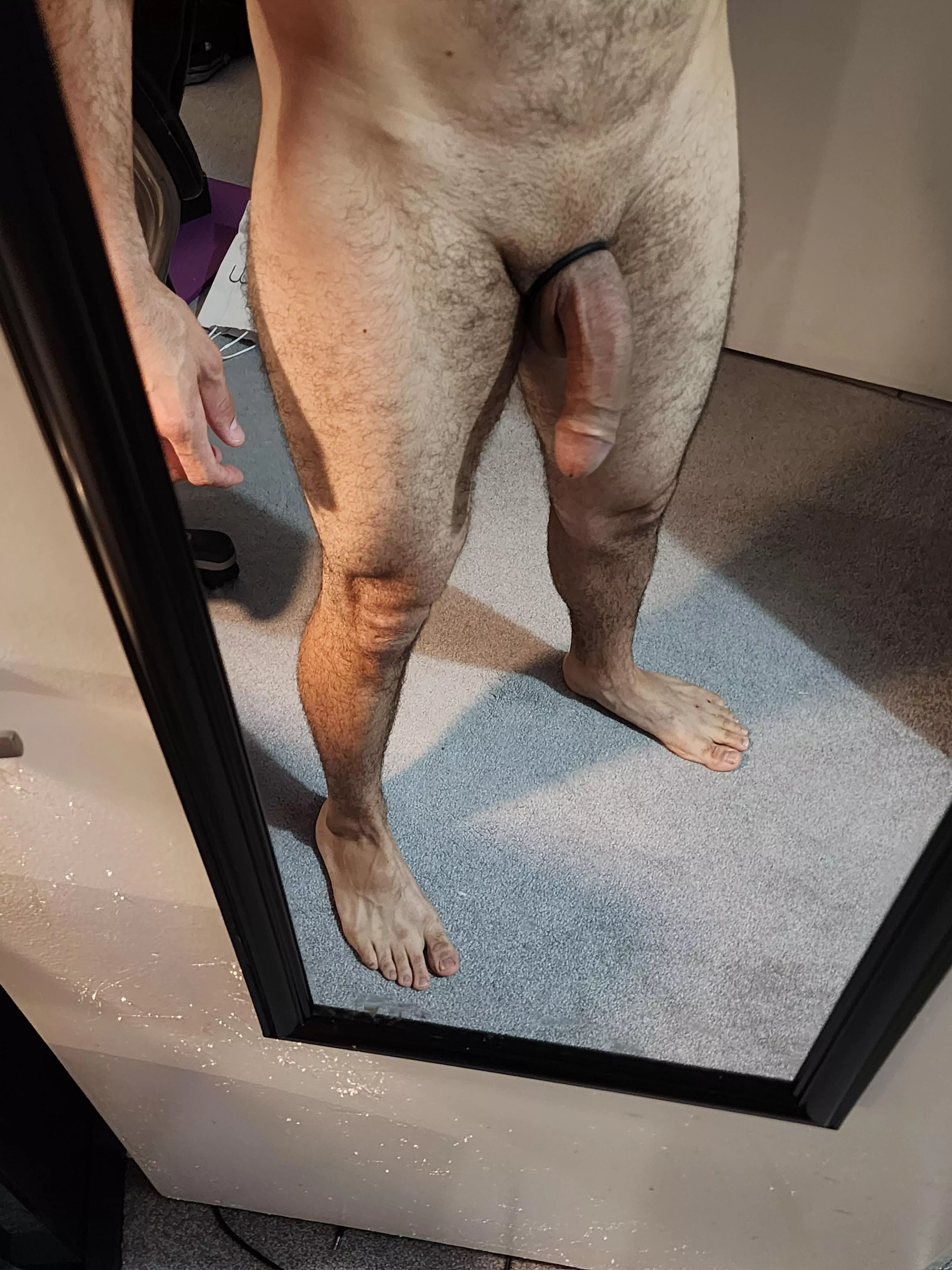 Been wearing this for a while now! posted by Fully_torqu3d