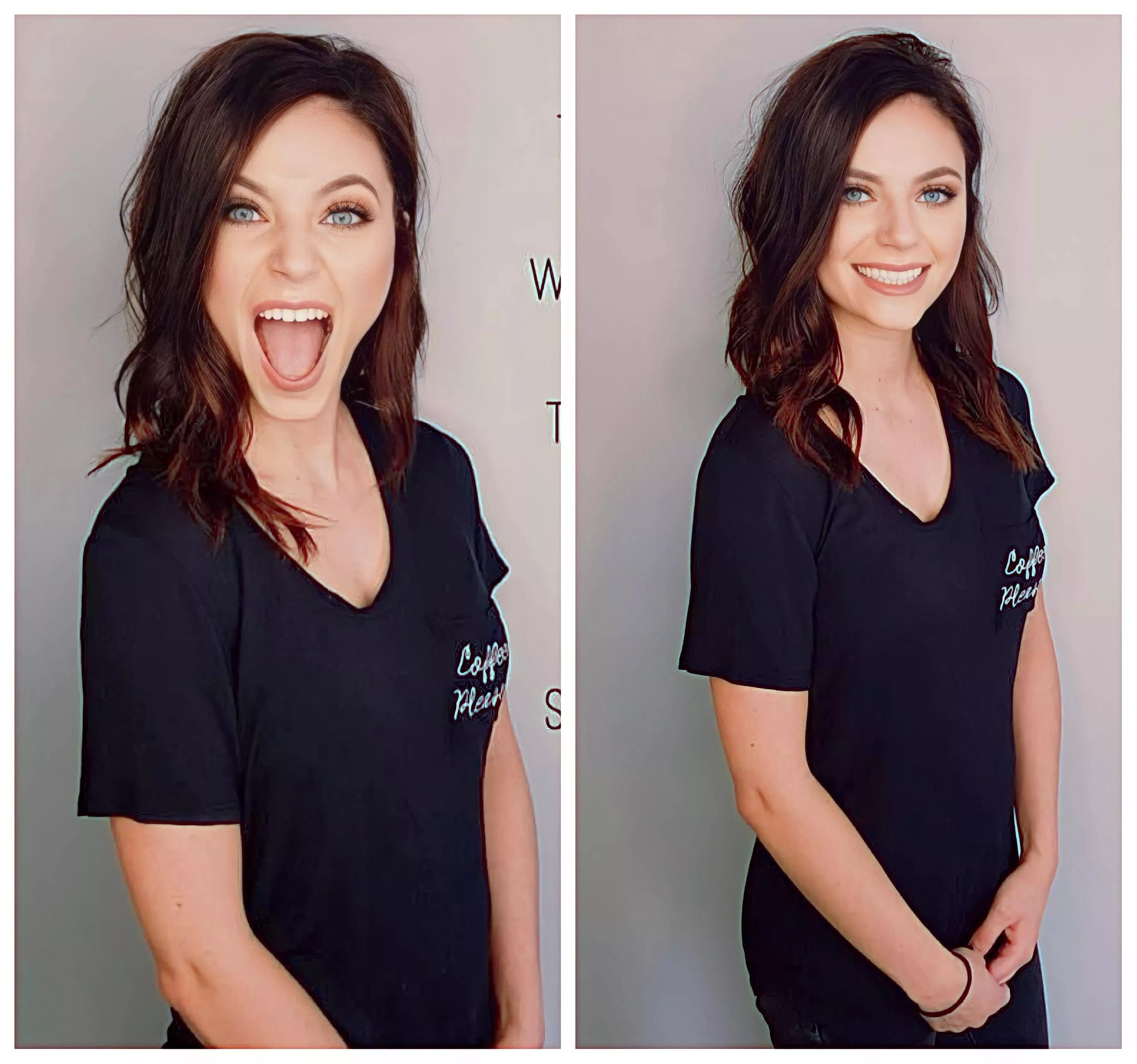 Blue Eyes IUTR posted by Sexywexy2