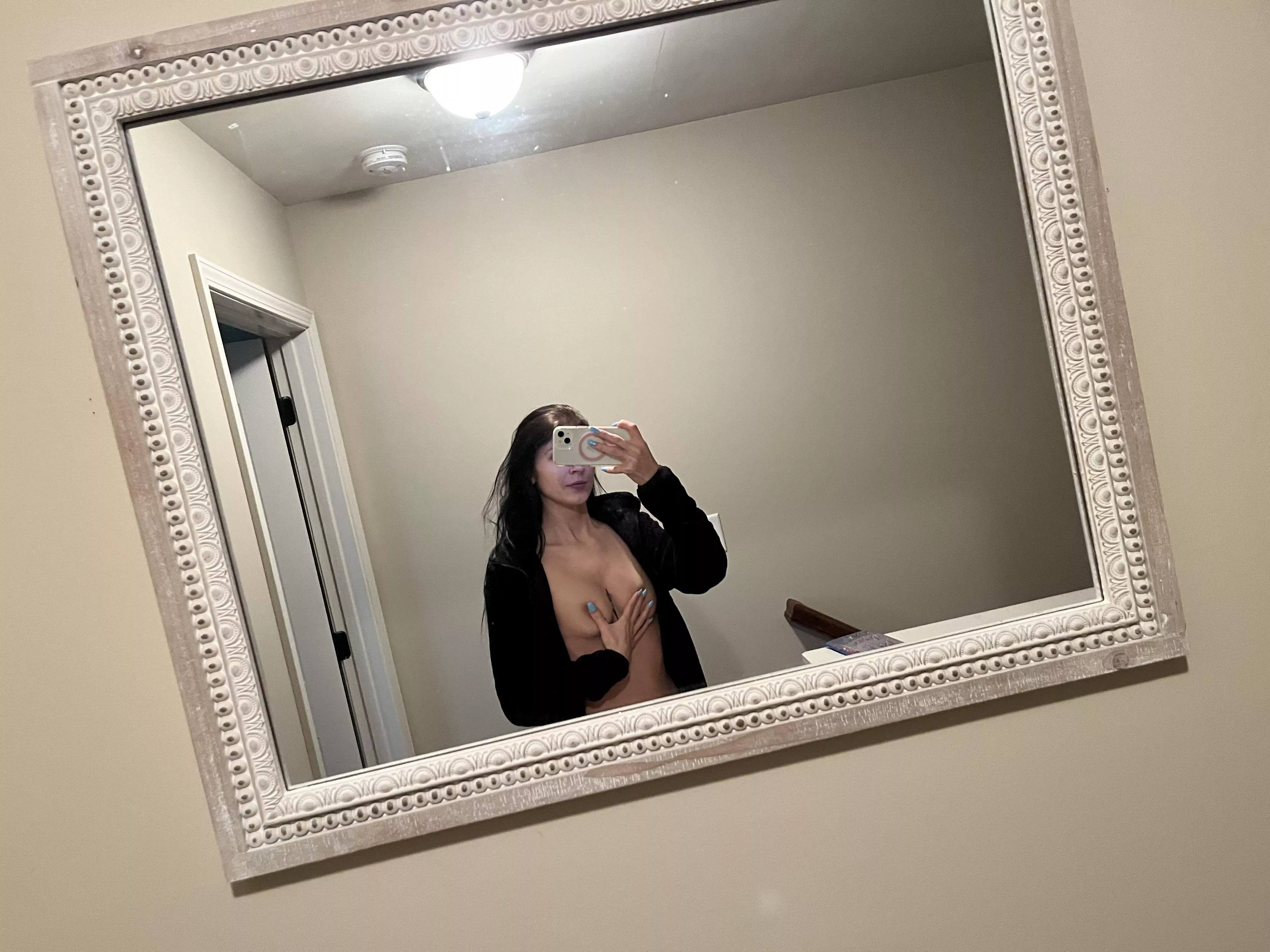 Boop posted by fiercechick0