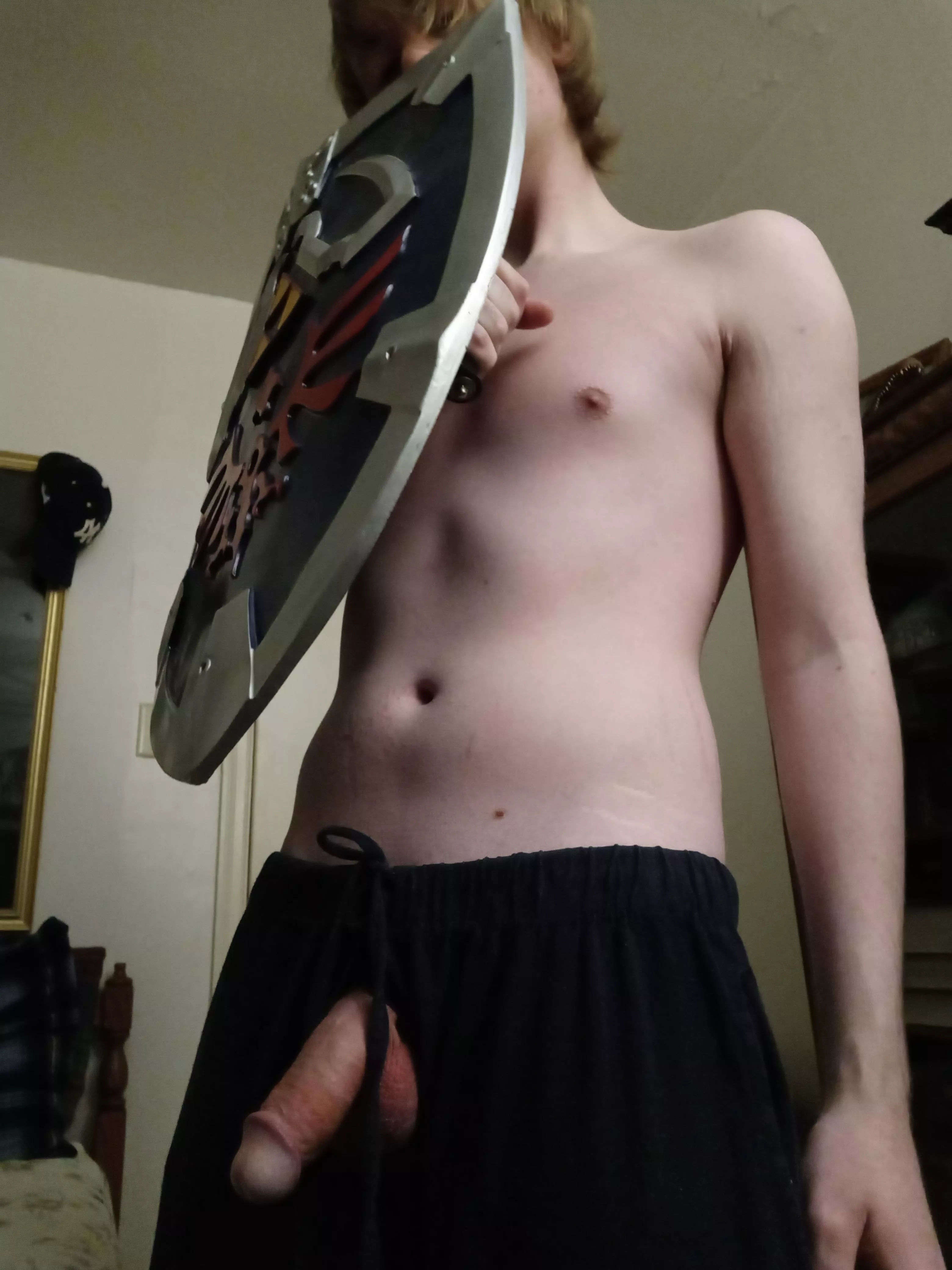 breath of the Twinks ;3 posted by wild_tink