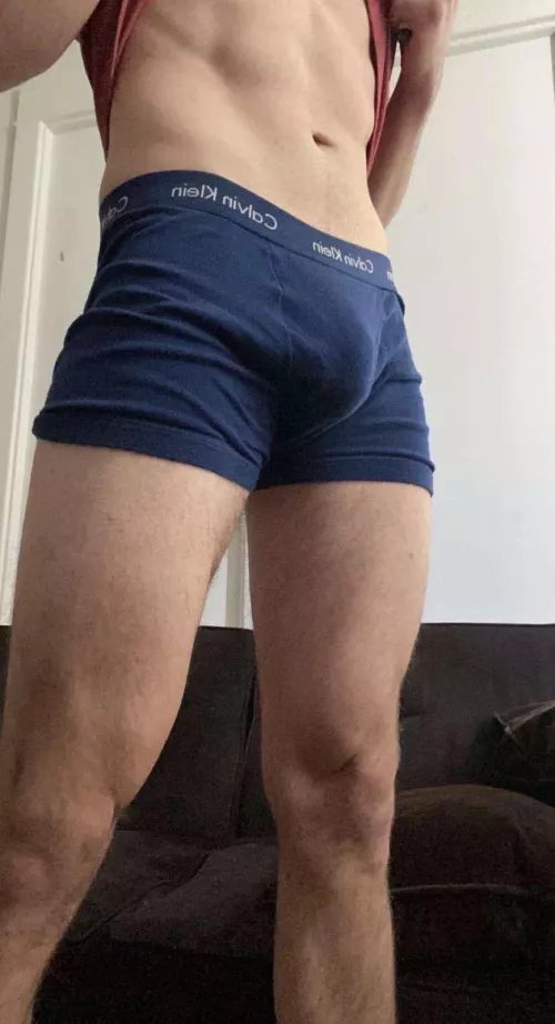 Calvins by Sea-Top-9789