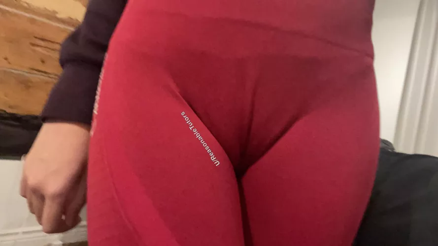 Came back from the gym by ReasonableTutors