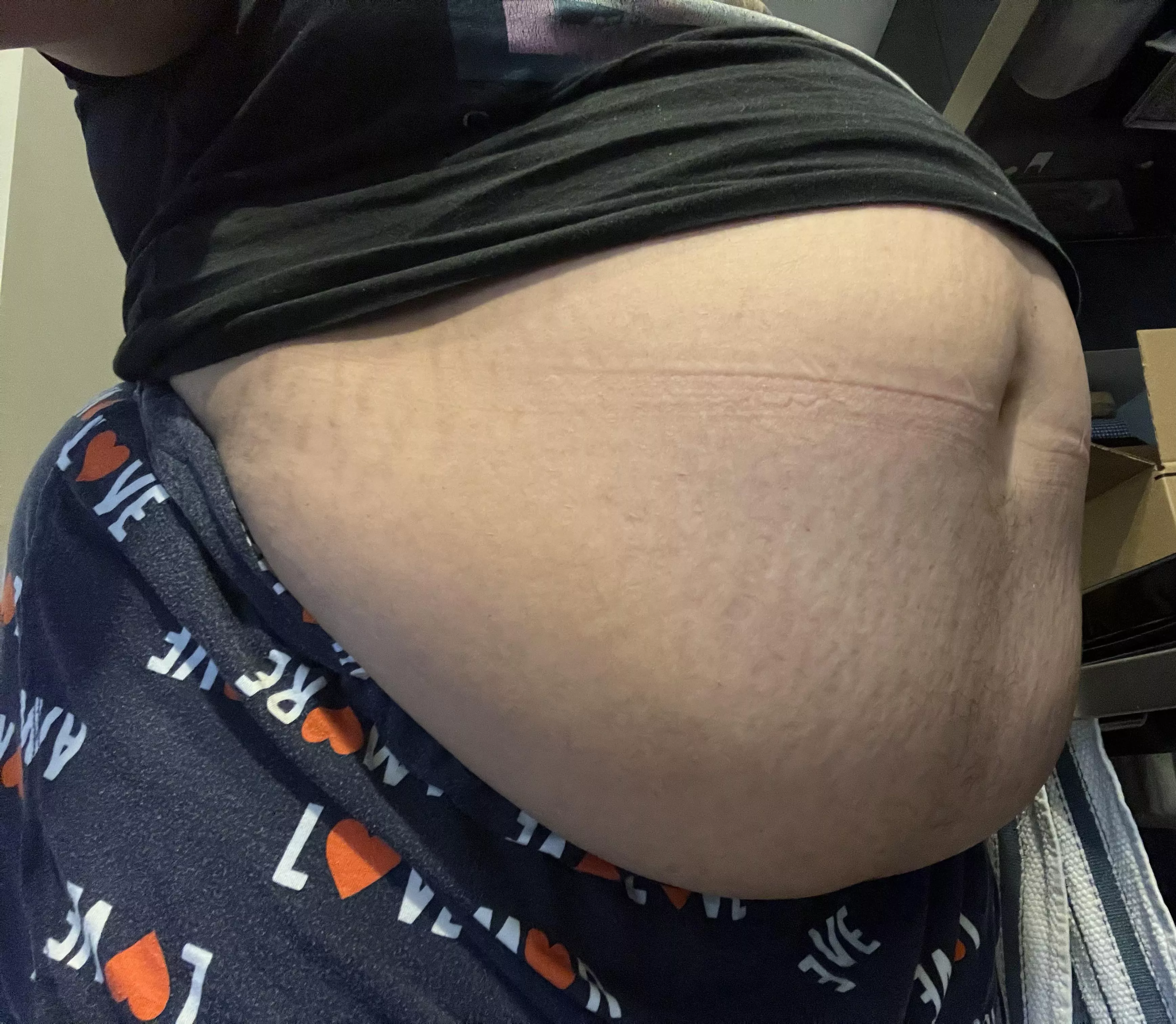 Can I be the one you breed with? posted by mamadomme