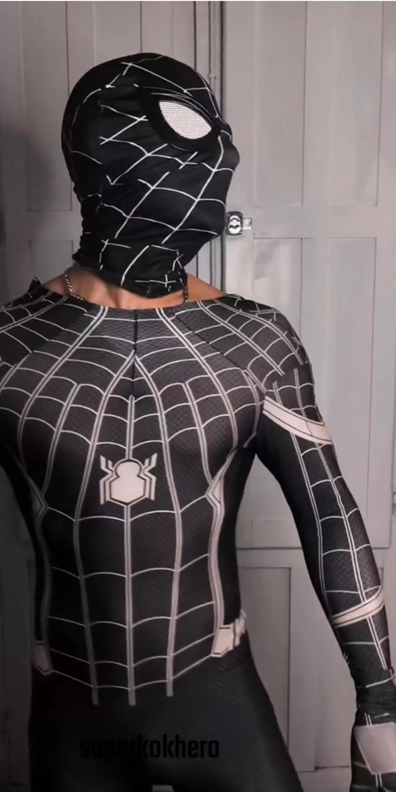 Can I play with you?😈 posted by superKoKhero