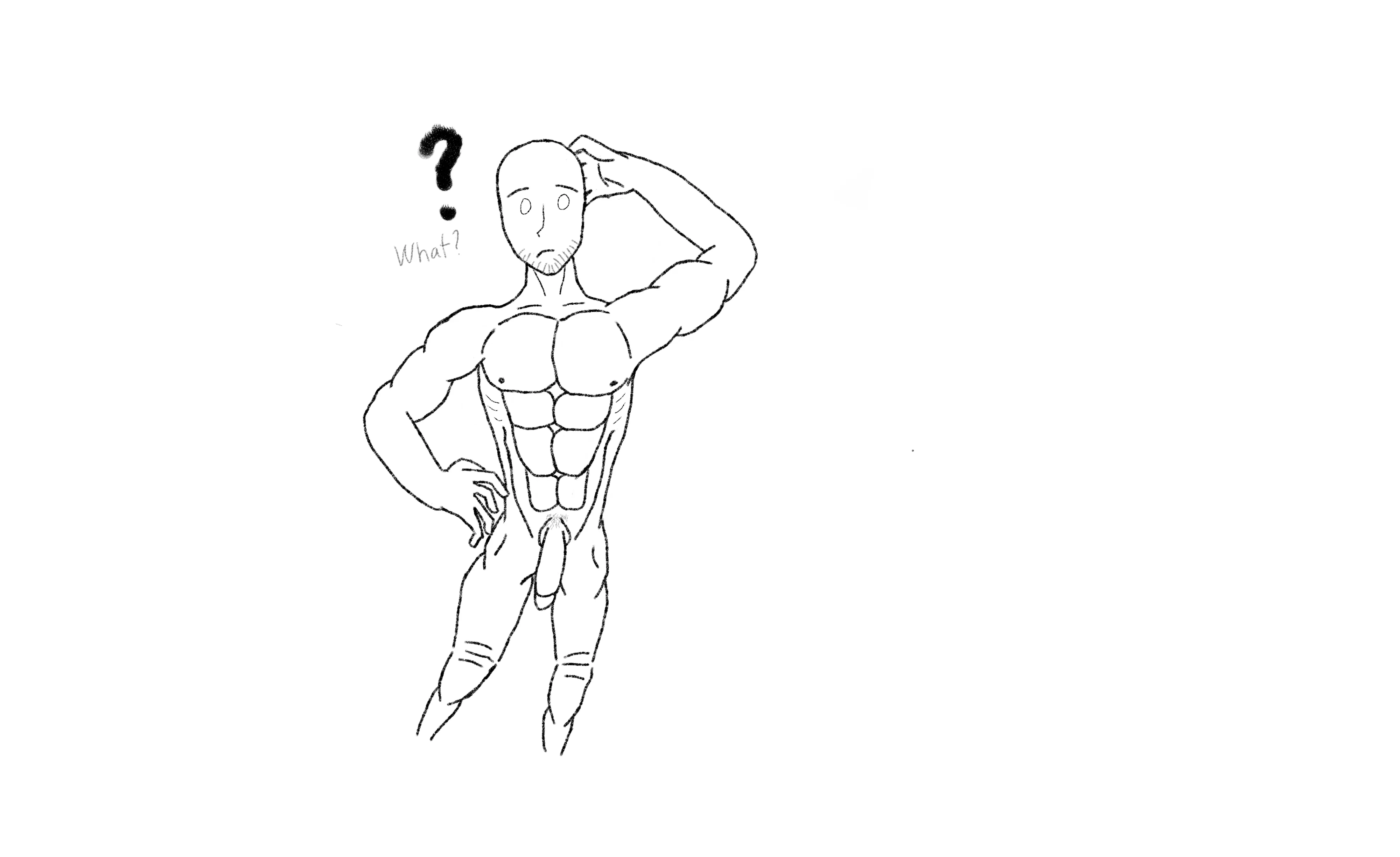 Can i touch it [Made By Me] posted by Unique_Ostrich1670