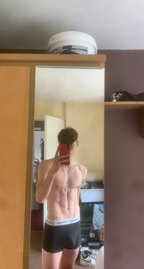 Can't wait to bang real hard! by leo-brooks