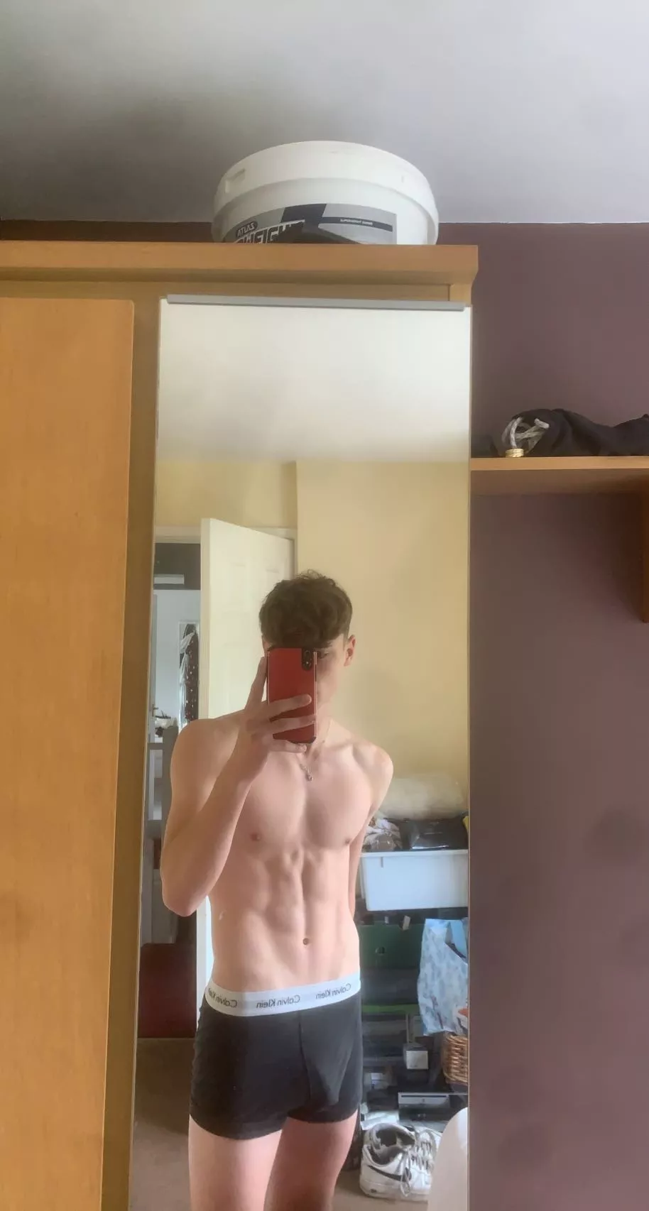 Can't wait to bang real hard! posted by leo-brooks