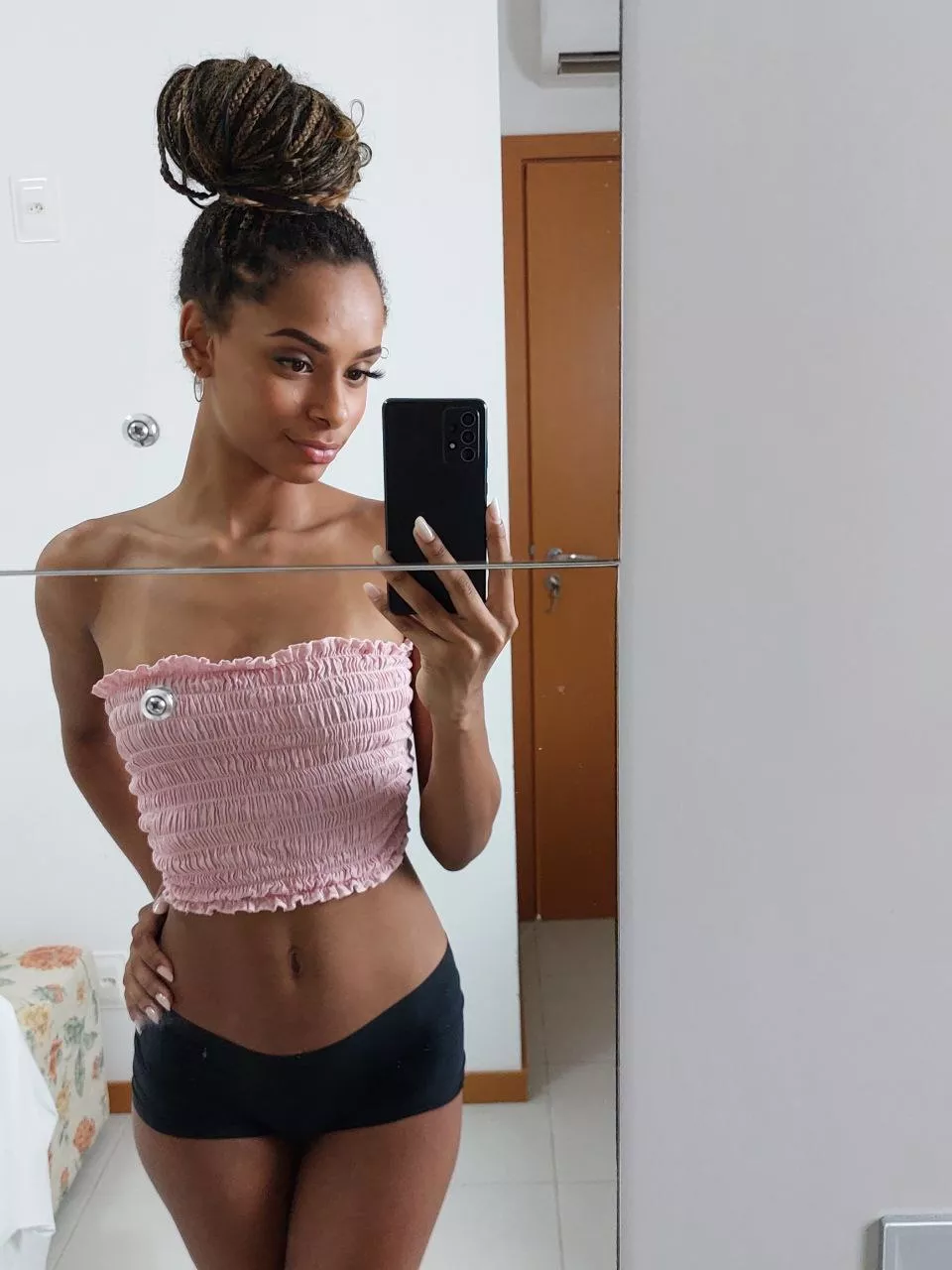 Capturing Femininity posted by eududarosa