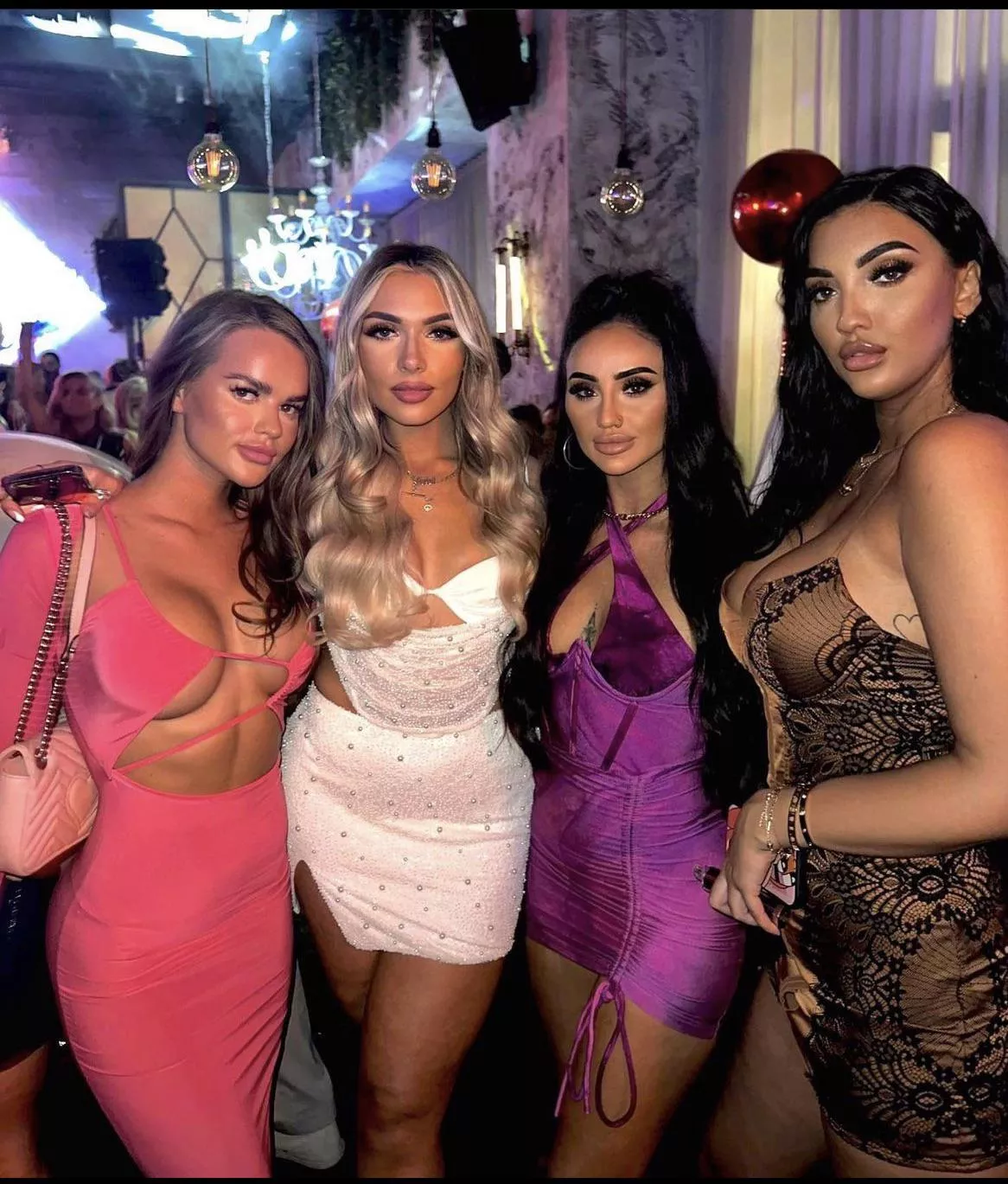 Chav 1, 2, 3 or 4 posted by StoneDad