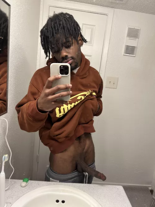 Come get on your knees for me by Medicine_Realistic