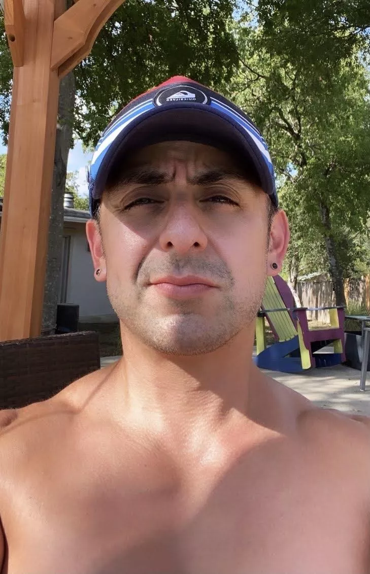 Congratulations! Another week in the books! Take time and breathe this weekend, you deserve it! posted by Brief_Mode2746