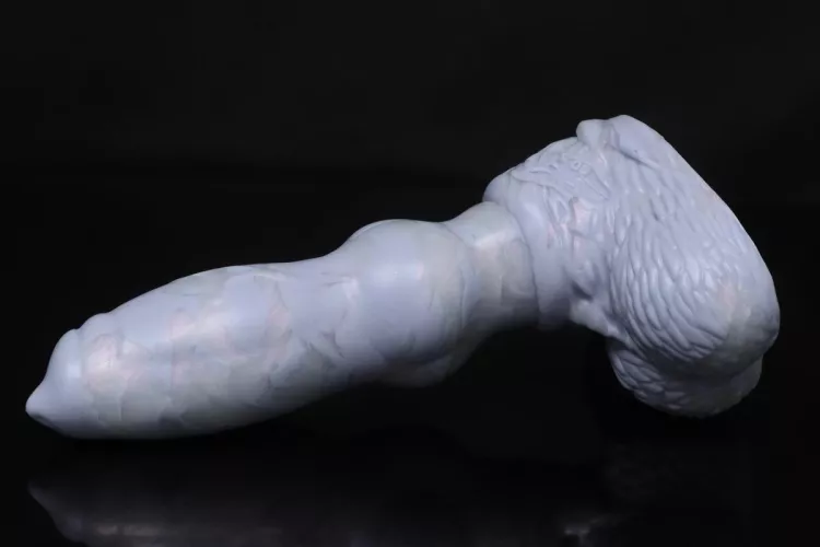 Couldn't let this Diego go today. M/M and in my favorite color by poodledays