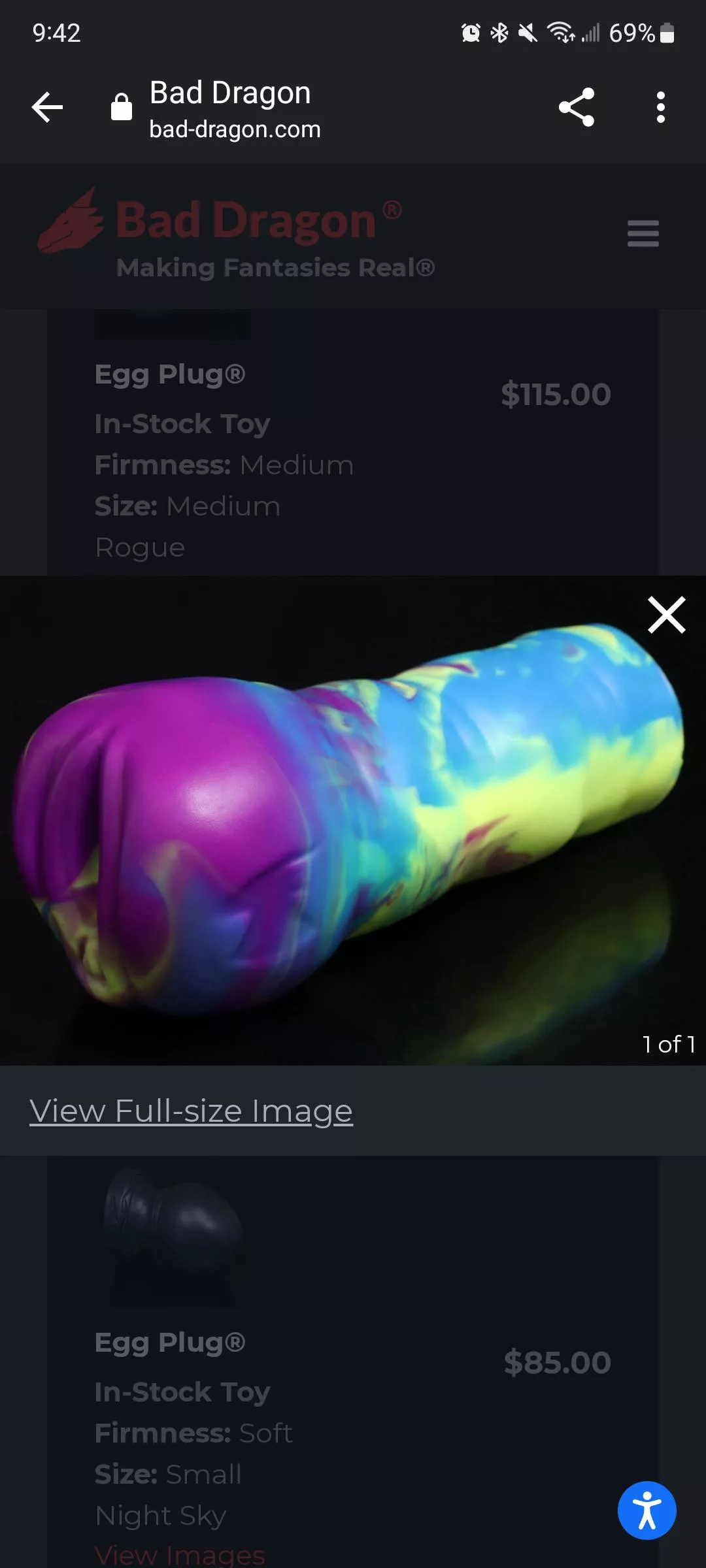 Couldn't Resist posted by Live-Stomach-753