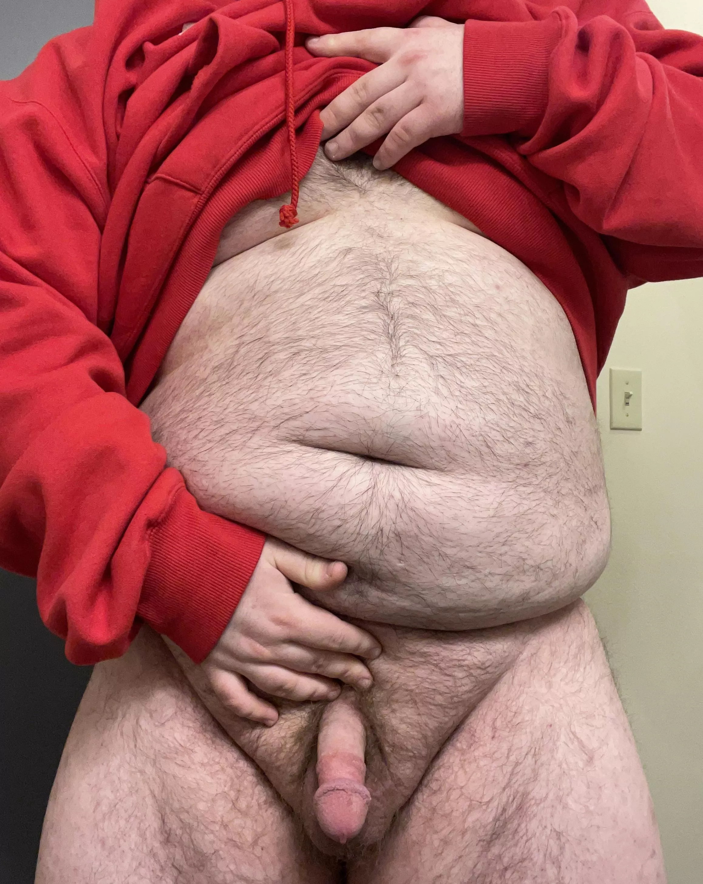 Daddy is ready to play… posted by GoBucky1257