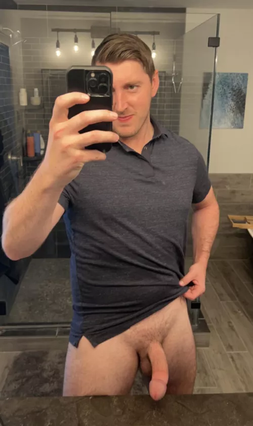 Daddy’s Friday fun [30] by Gonewilder8686