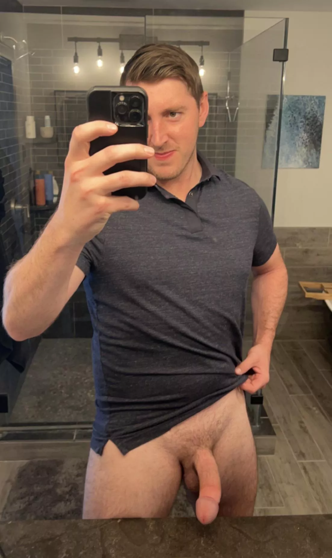 Daddy’s Friday fun [30] posted by Gonewilder8686