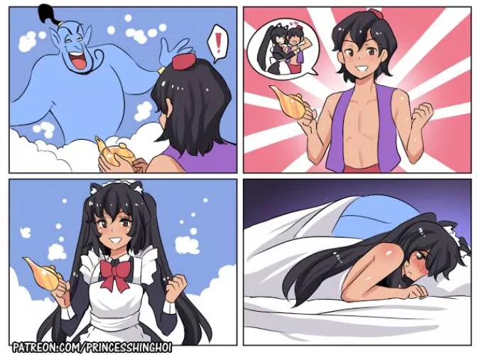 Desejo de trap by Putrid-Report689