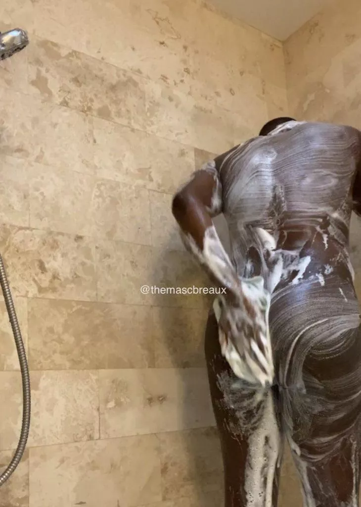 Did I miss a spot? posted by Known-Bid8439