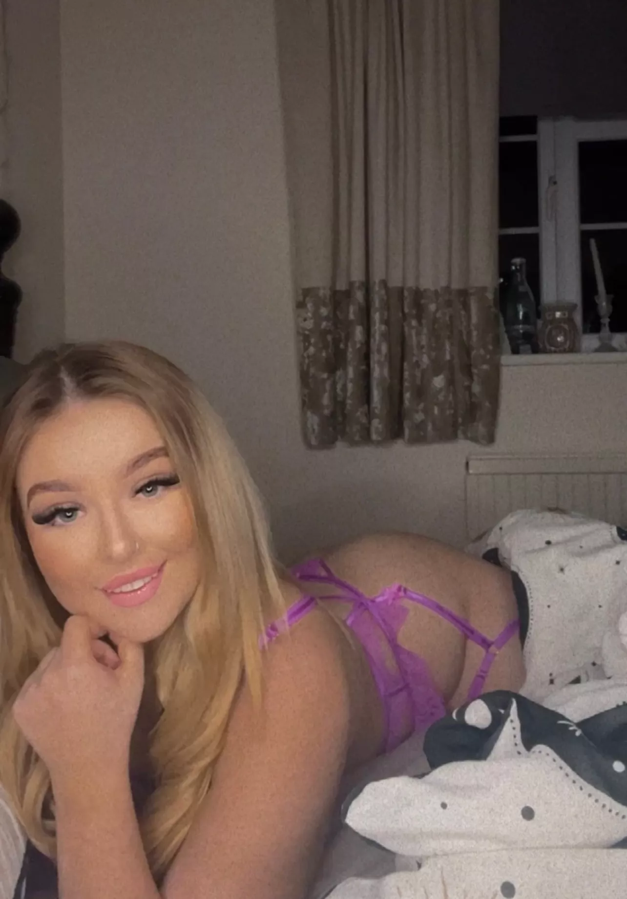 Do not offer intimacy, I can not resist and agree 😜 posted by libertasbella