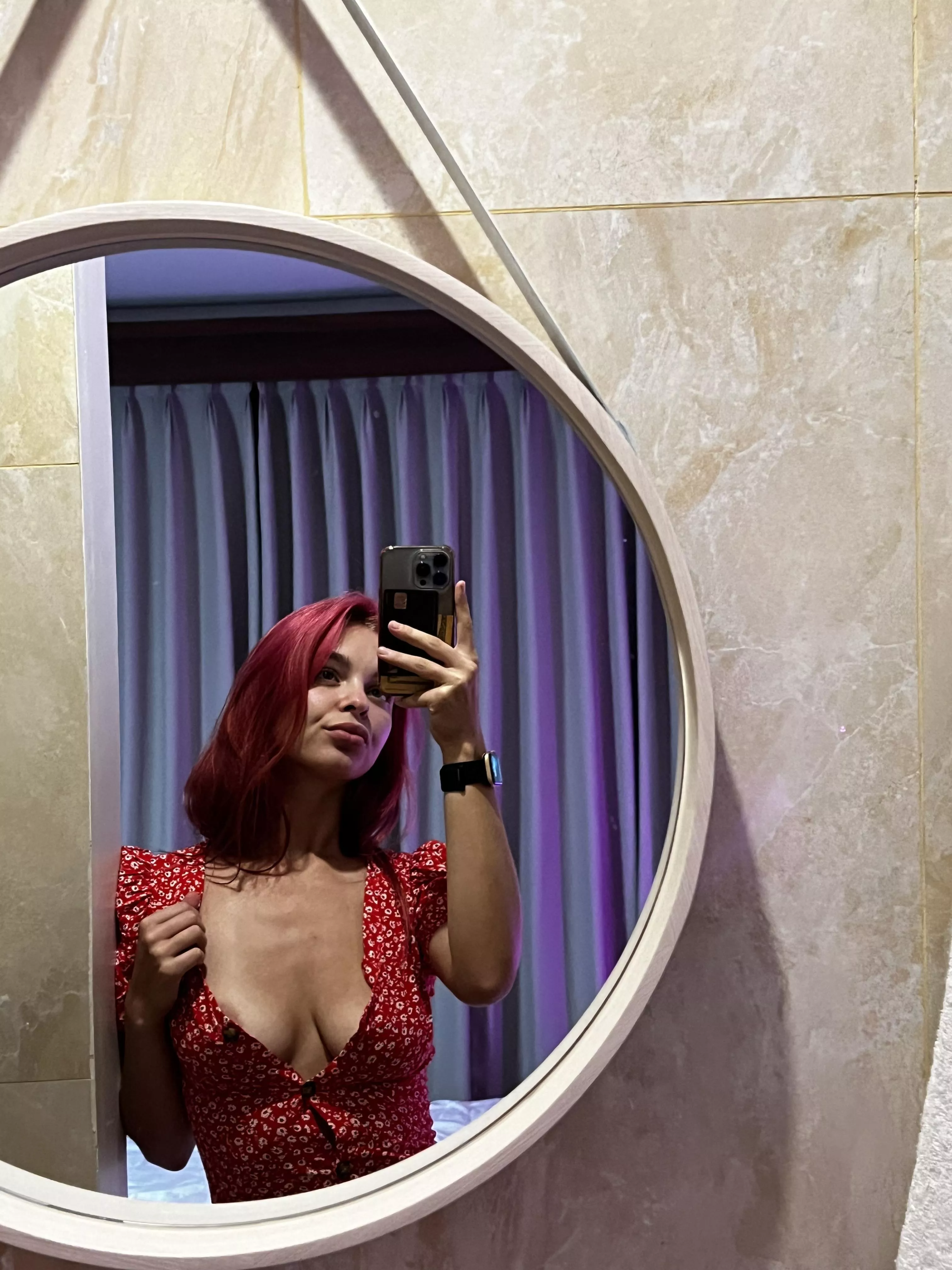 do you like my new photos? posted by 556423